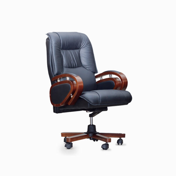 High-Back Executive Chair