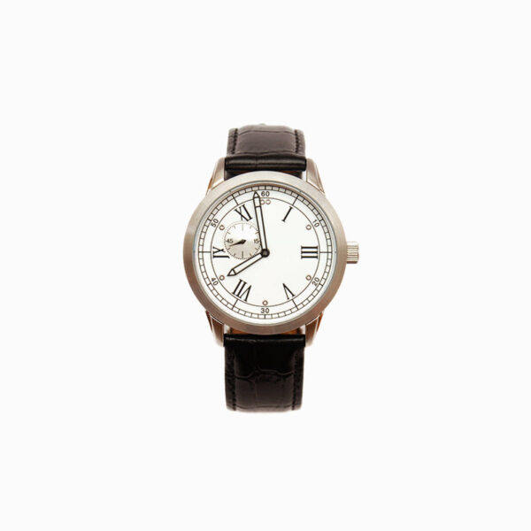 Stainless Steel Watch