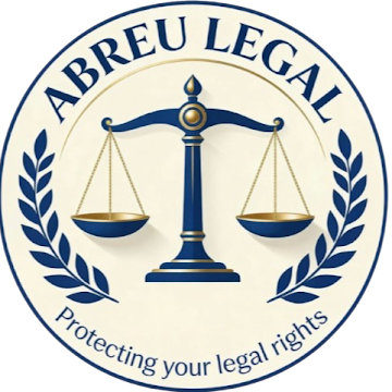 Abreu Legal law firm logo in Doral Florida