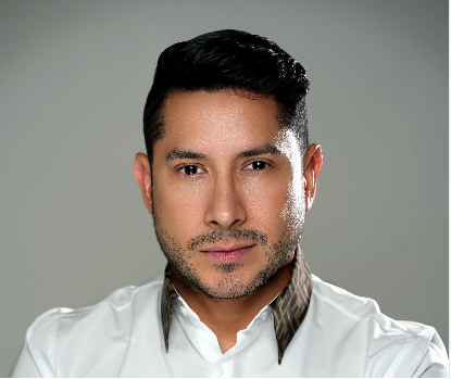 Bismark Parajon