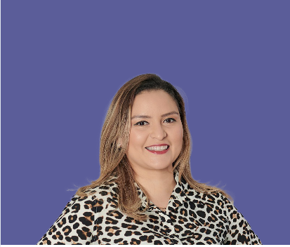 Gretchen Galo